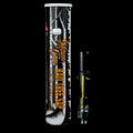 Maine Trees Cured Cartridges