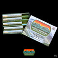 Rugged Roots 5 One Gram Pre-Roll Packs