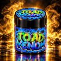 Toad Venom Flower 1/8s