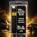 Gastrap One Gram Distillate Disposable