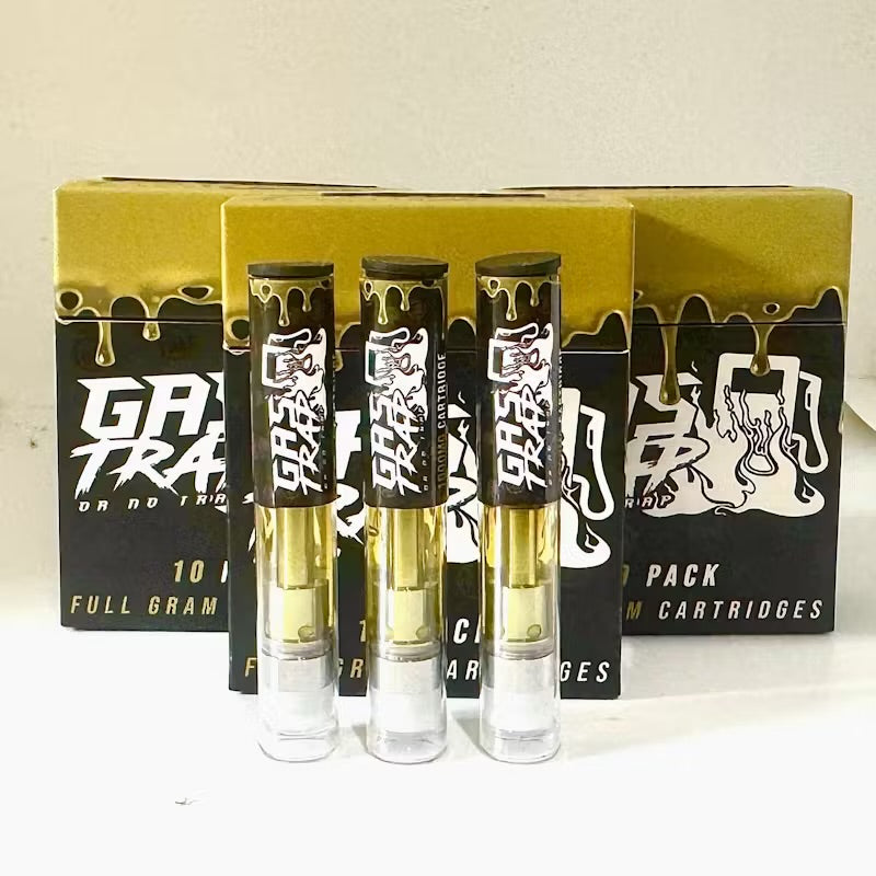 Gastrap 1 Gram Cartrs