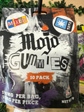 100mg Mojo Mixed Gummies