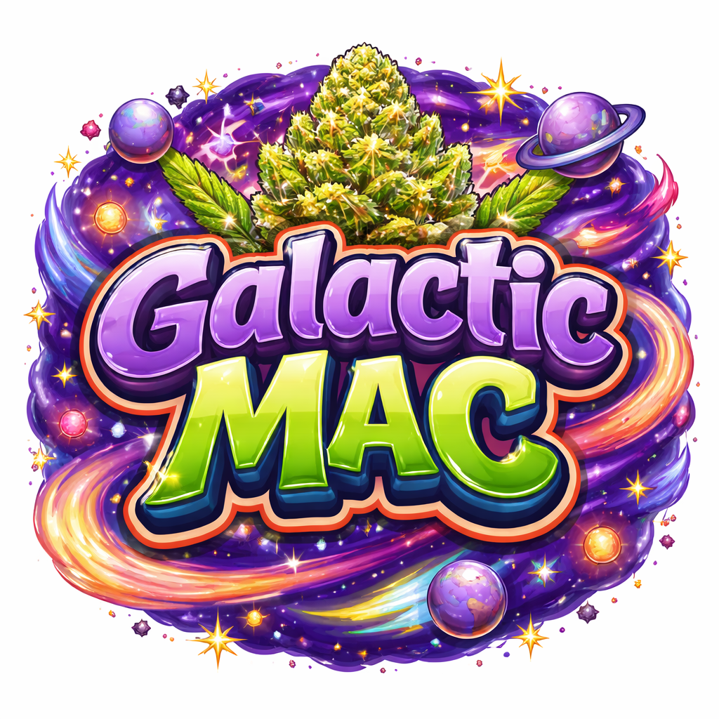 Galactic Mac