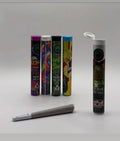 Smoke Proper 1 Gram Pre Rolls