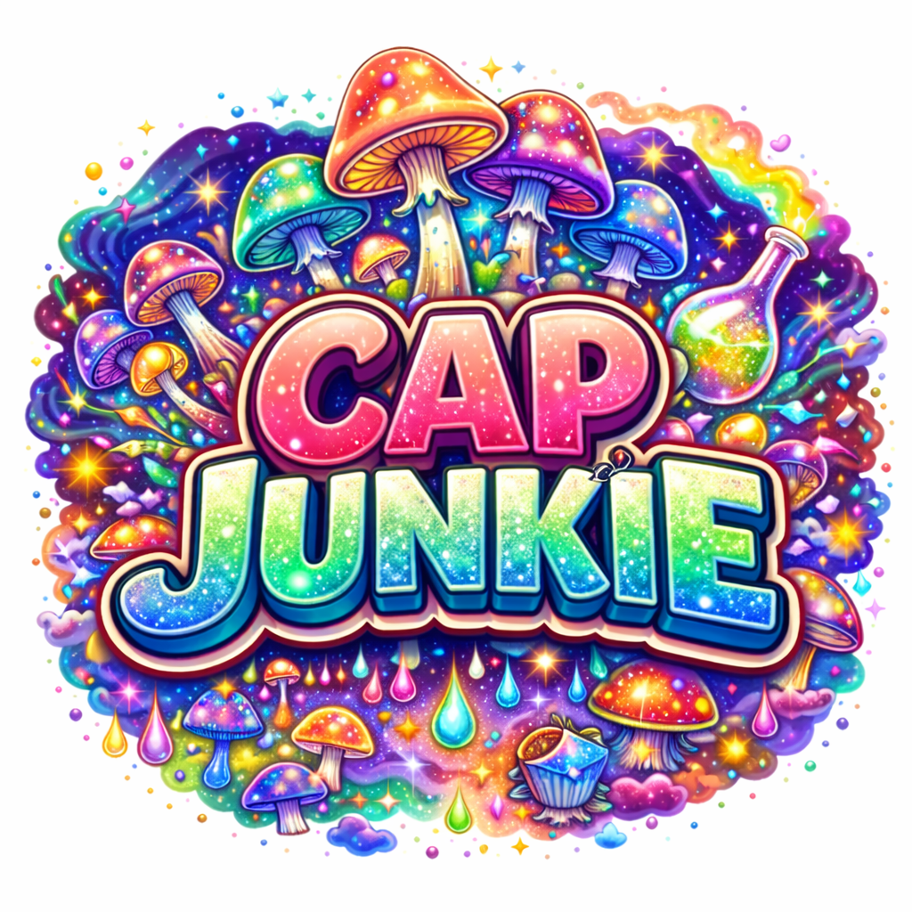 Cap Junkie
