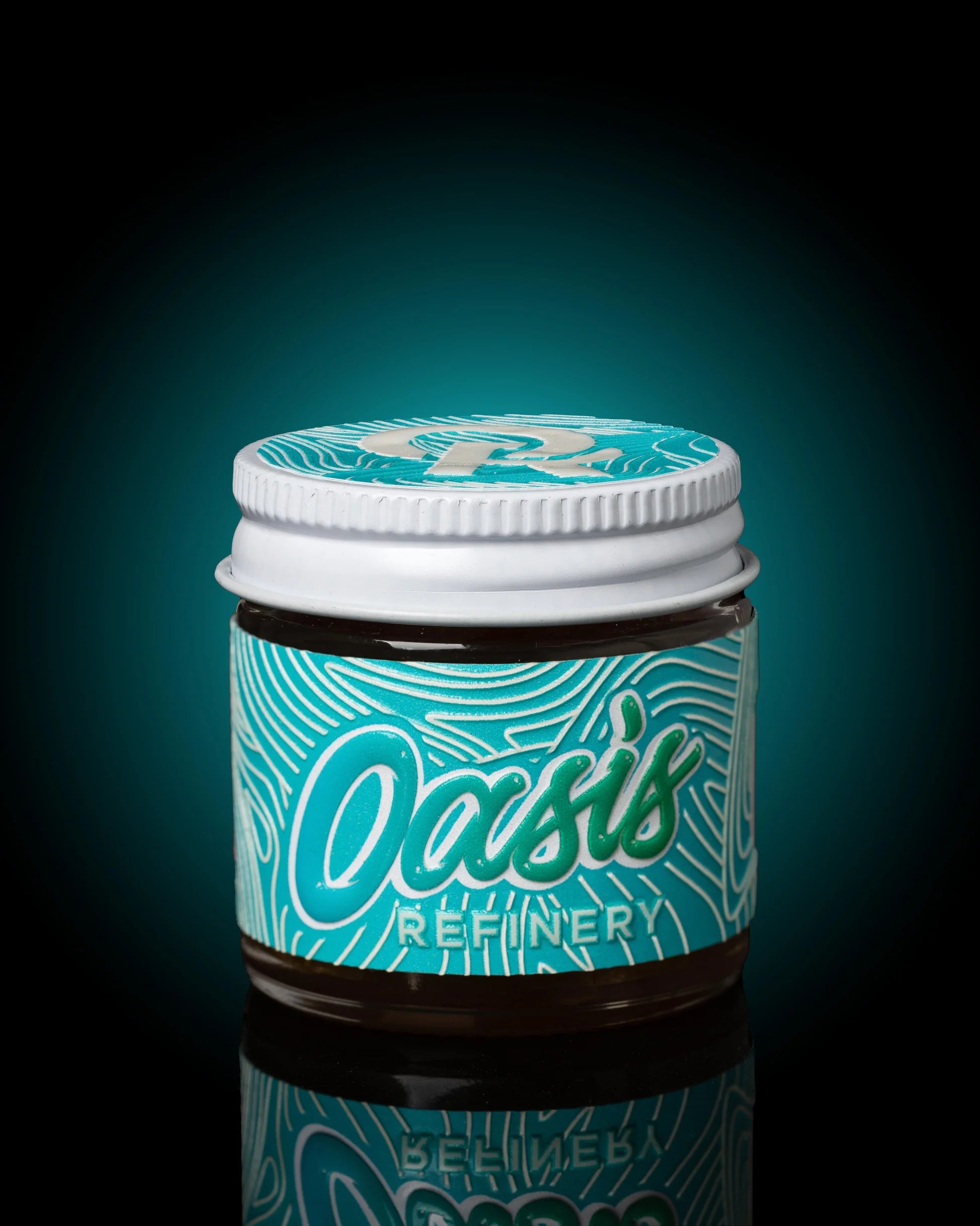 Oasis 14 Gram Live Resin