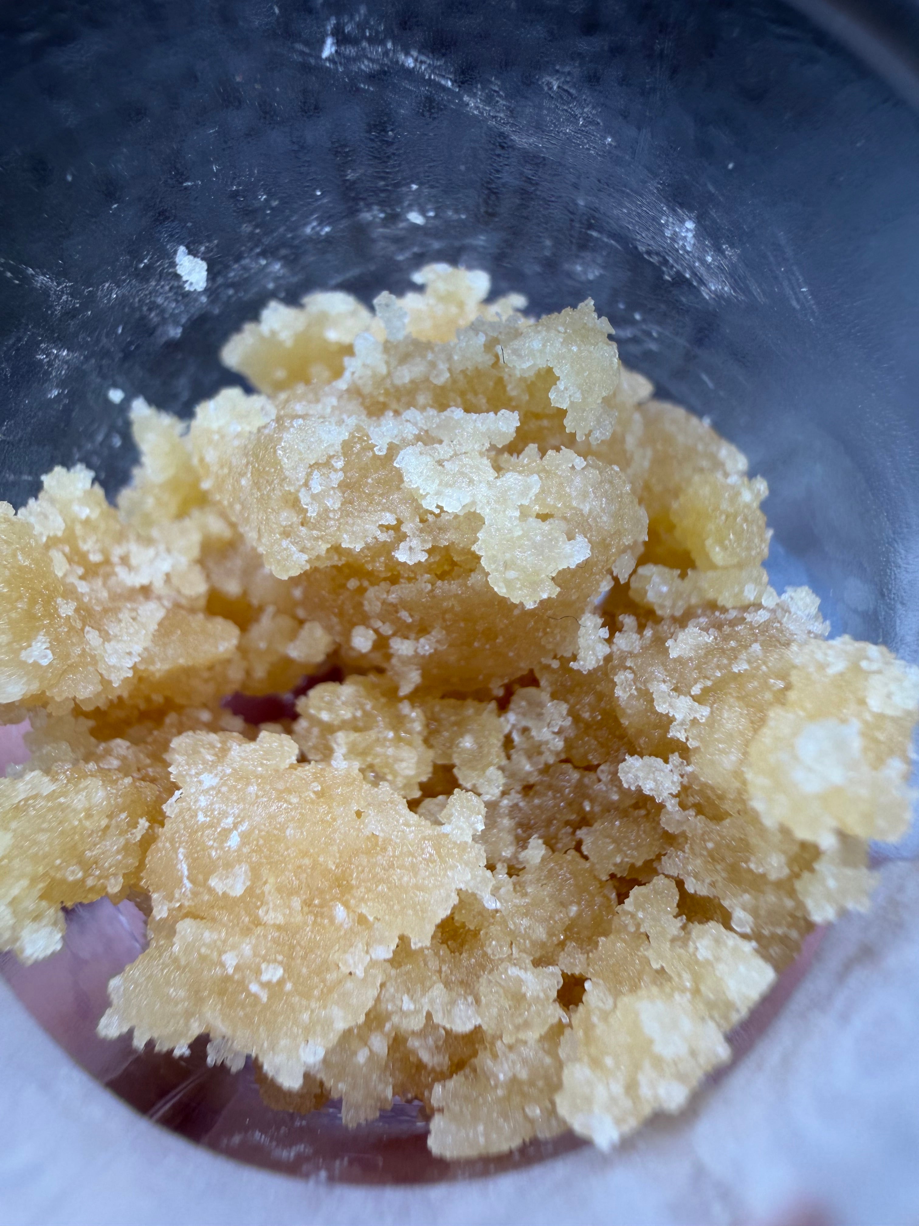 7 Grams Apple Fritter Live Resin