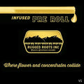 Rugged Roots Infused 3 Pack