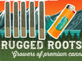 Rugged Roots 1 Gram Pre Rolls