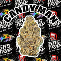 Candy Man 7 Gram Jars