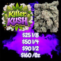 Killer Kush