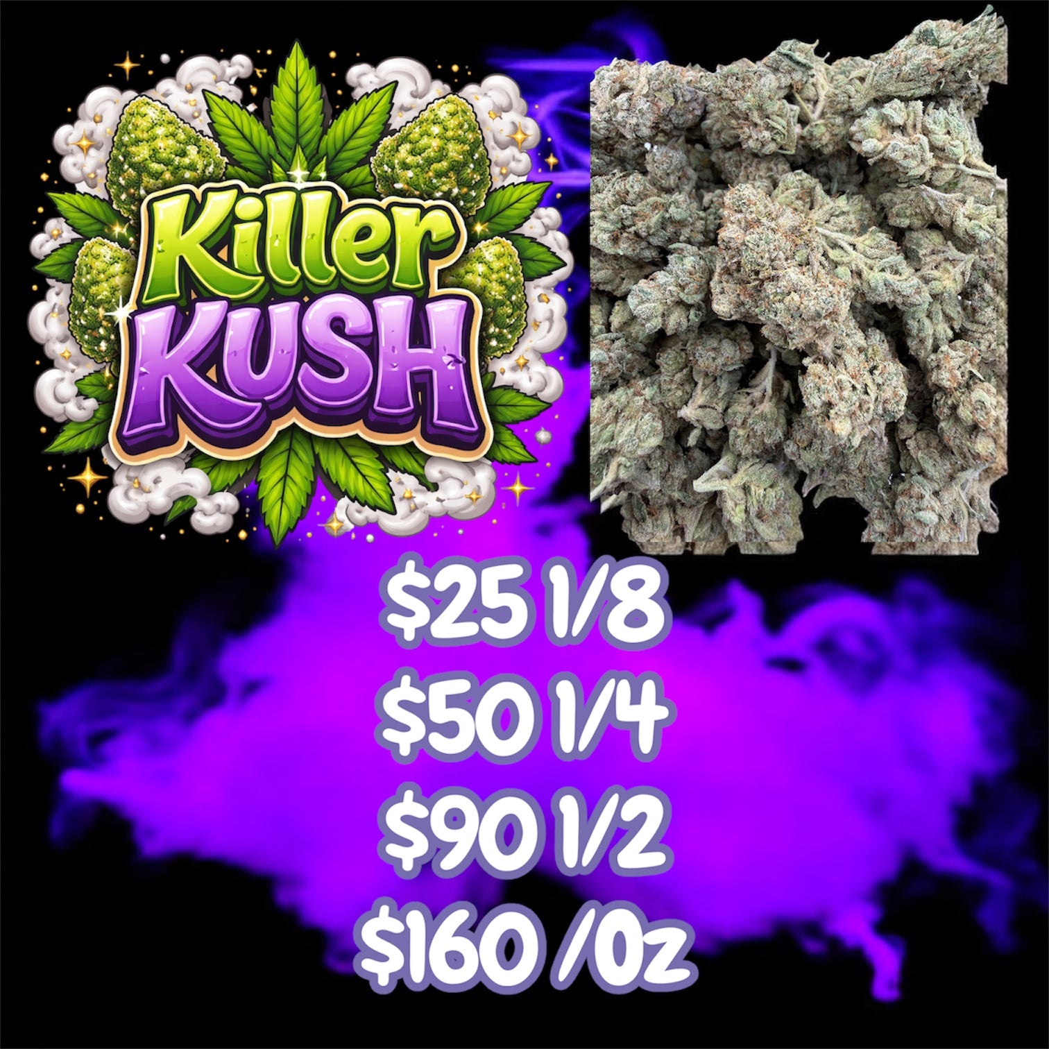 Killer Kush