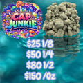 Cap Junkie