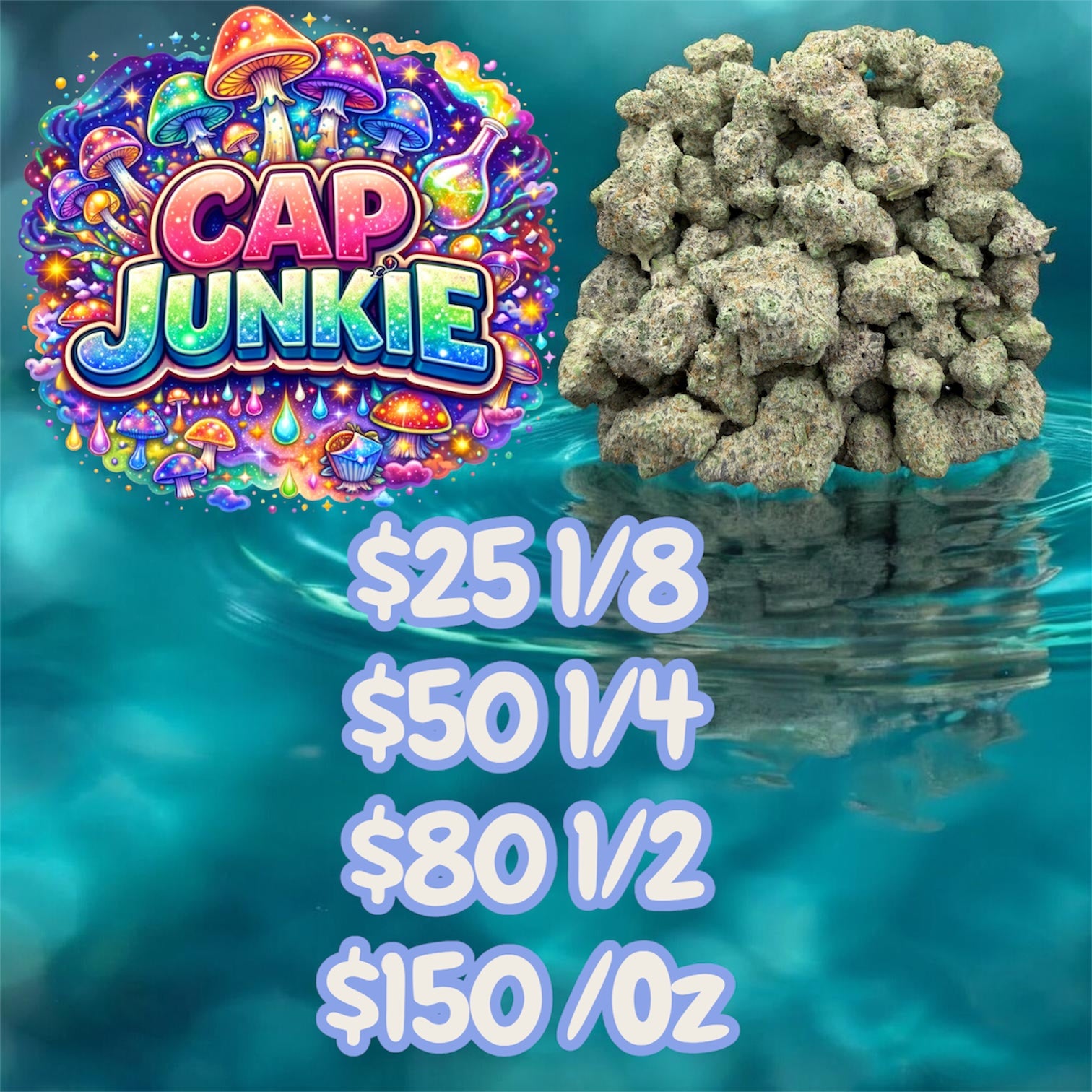 Cap Junkie