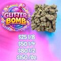 Glitter Bomb