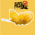 Sour Cookies 2g Gastrap Live Resin
