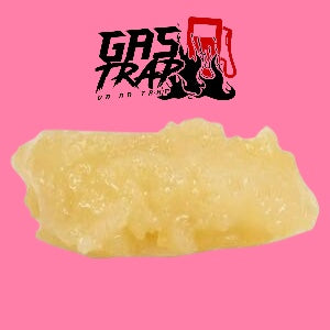 White Marshmallow 2g Gastrap Live Resin