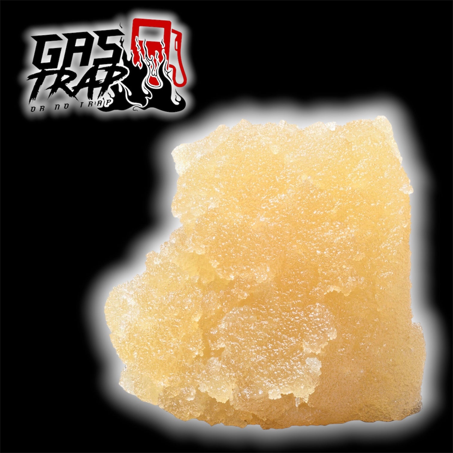 Spritzer 2g Gastrap Live Resin Jars