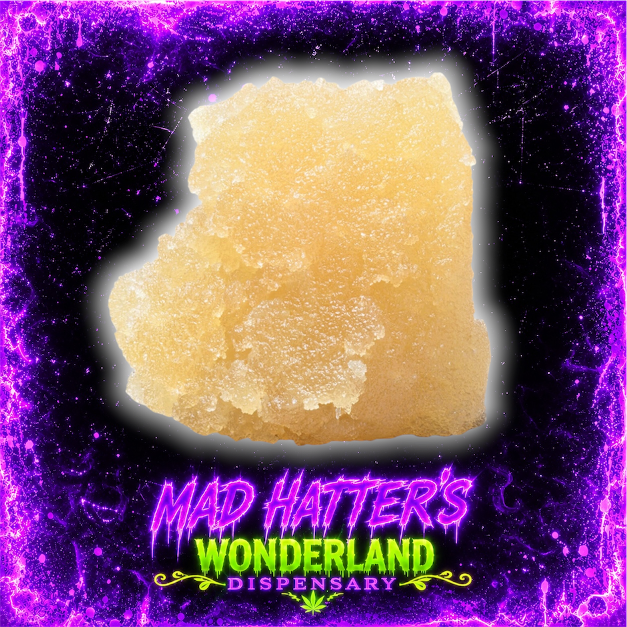 Spritzer 2g Gastrap Live Resin Jars