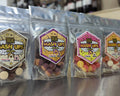 200mg Mojo mashups
